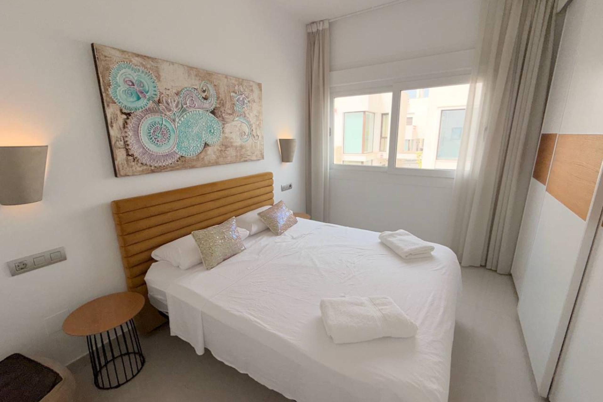 Resale - Villa - Ciudad Quesada - Pueblo Bravo