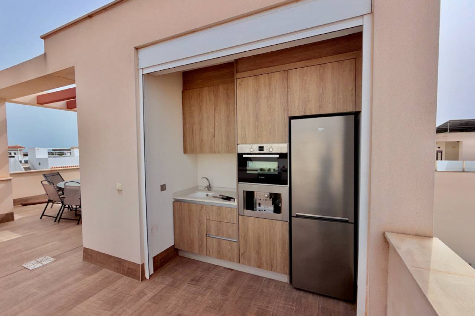 Resale - Villa - Ciudad Quesada - Pueblo Bravo