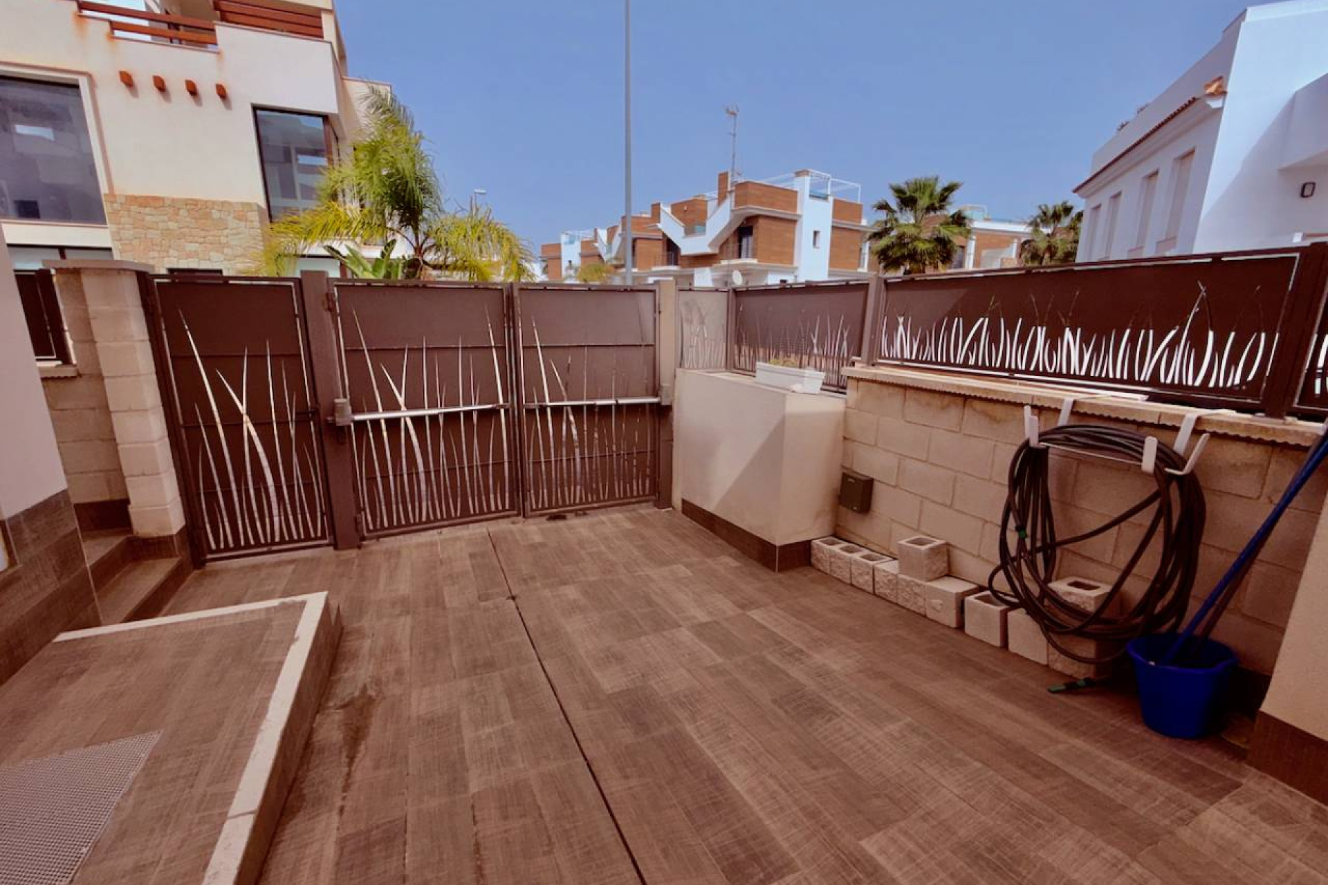 Resale - Villa - Ciudad Quesada - Pueblo Bravo