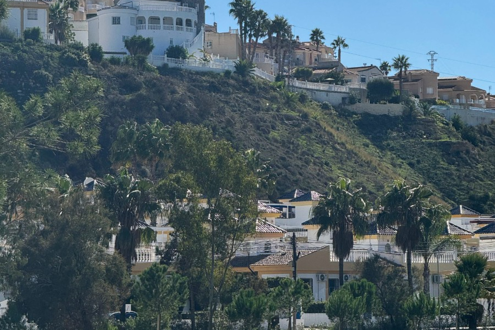 Resale - Villa - Ciudad Quesada - Rojales - Ciudad Quesada