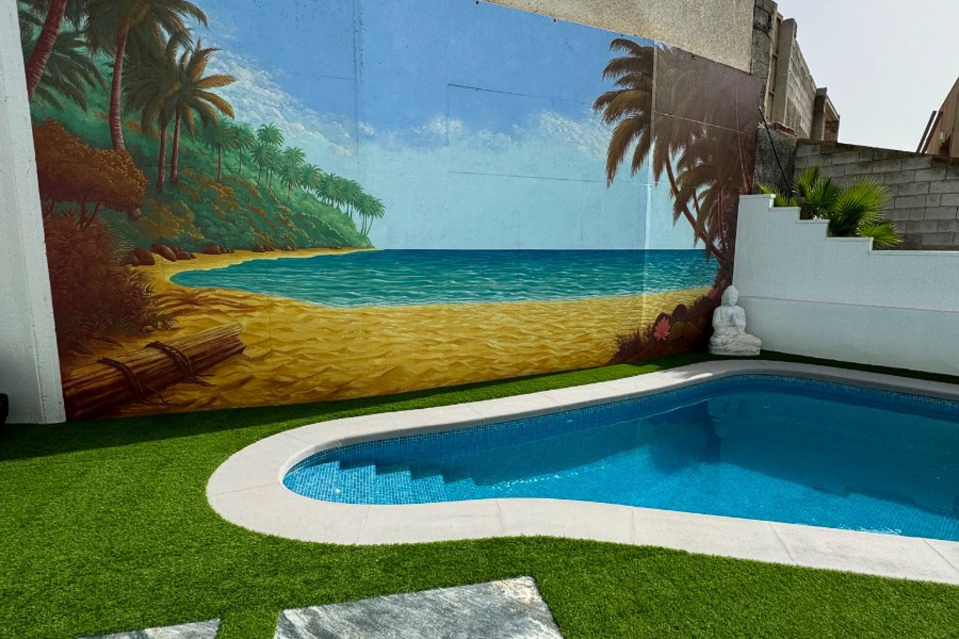 Resale - Villa - Ciudad Quesada - Rojales - Ciudad Quesada