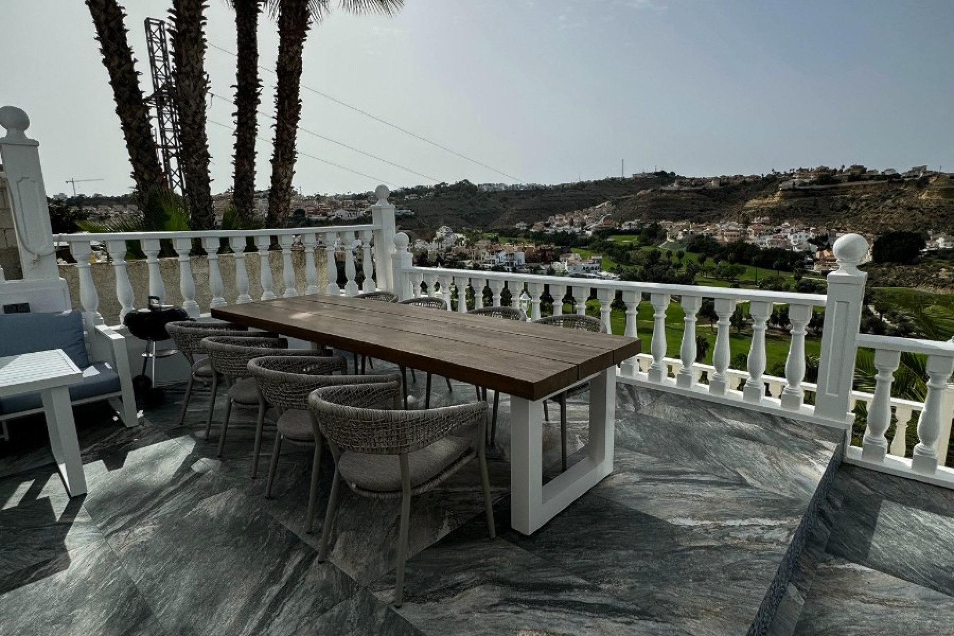 Resale - Villa - Ciudad Quesada - Rojales - Ciudad Quesada