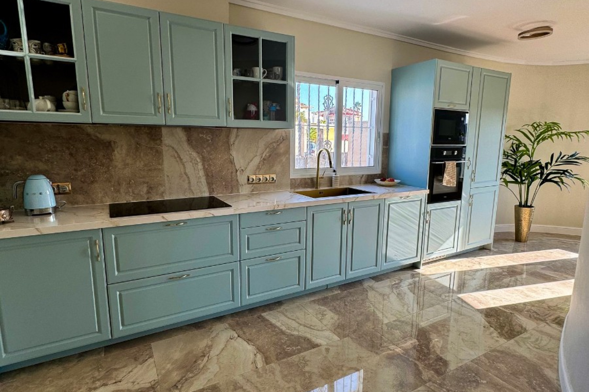 Resale - Villa - Ciudad Quesada - Rojales - Ciudad Quesada