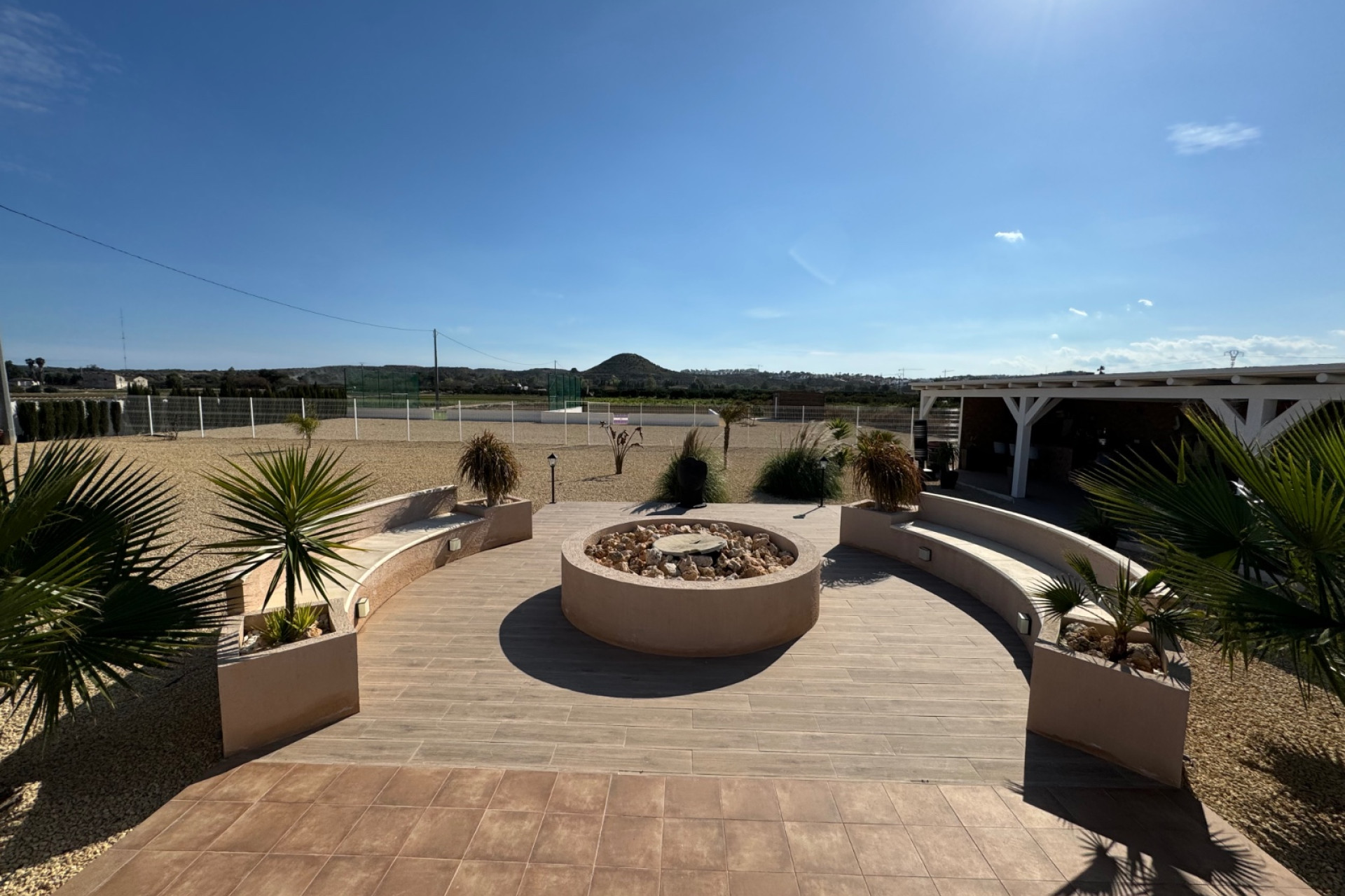 Resale - Villa - Ciudad Quesada - Rojales