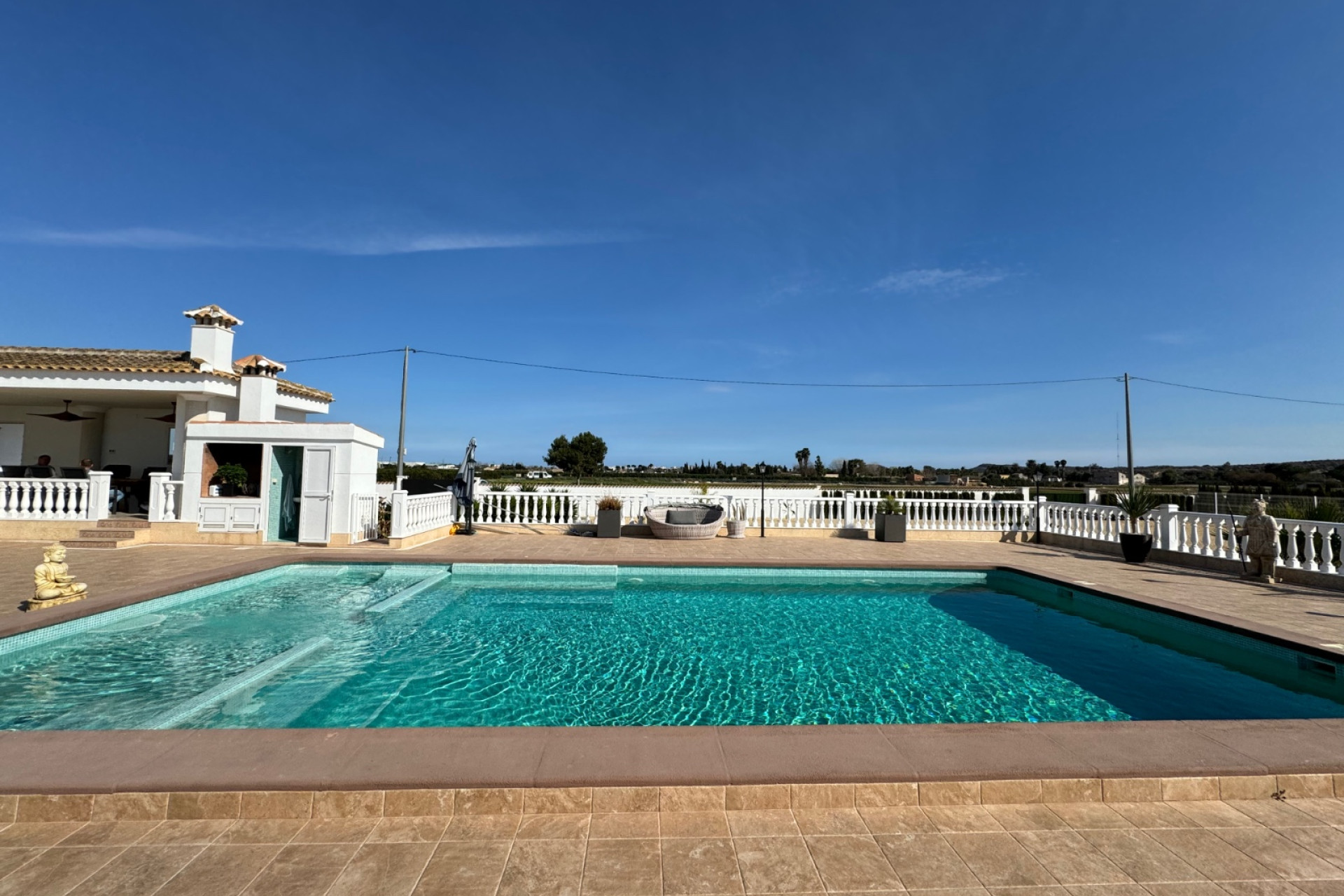 Resale - Villa - Ciudad Quesada - Rojales