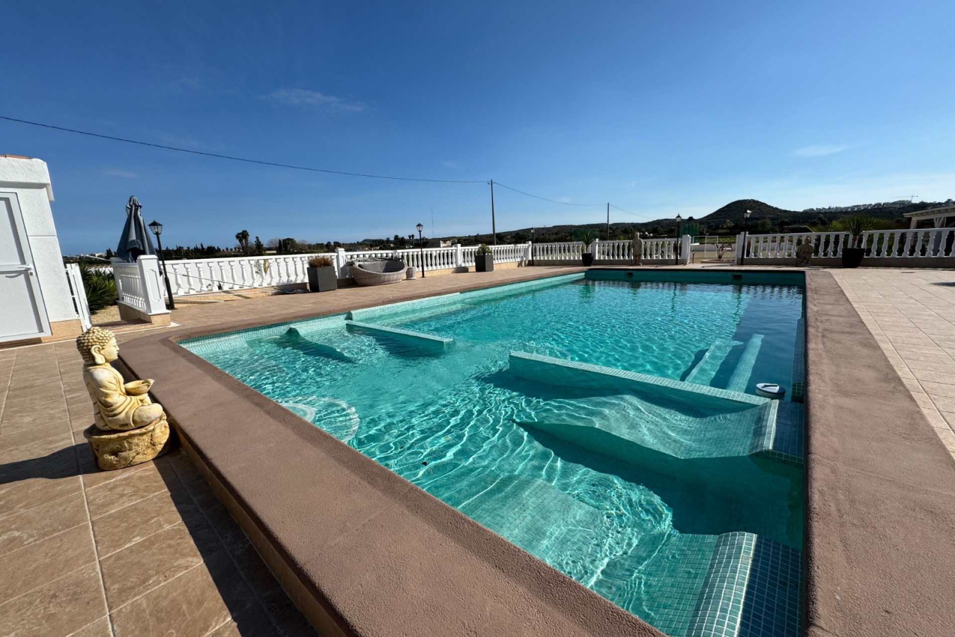 Resale - Villa - Ciudad Quesada - Rojales