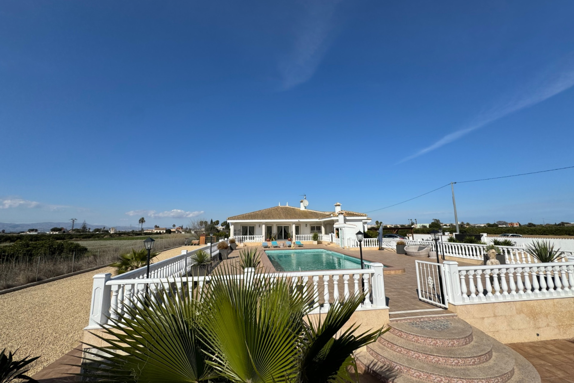 Resale - Villa - Ciudad Quesada - Rojales