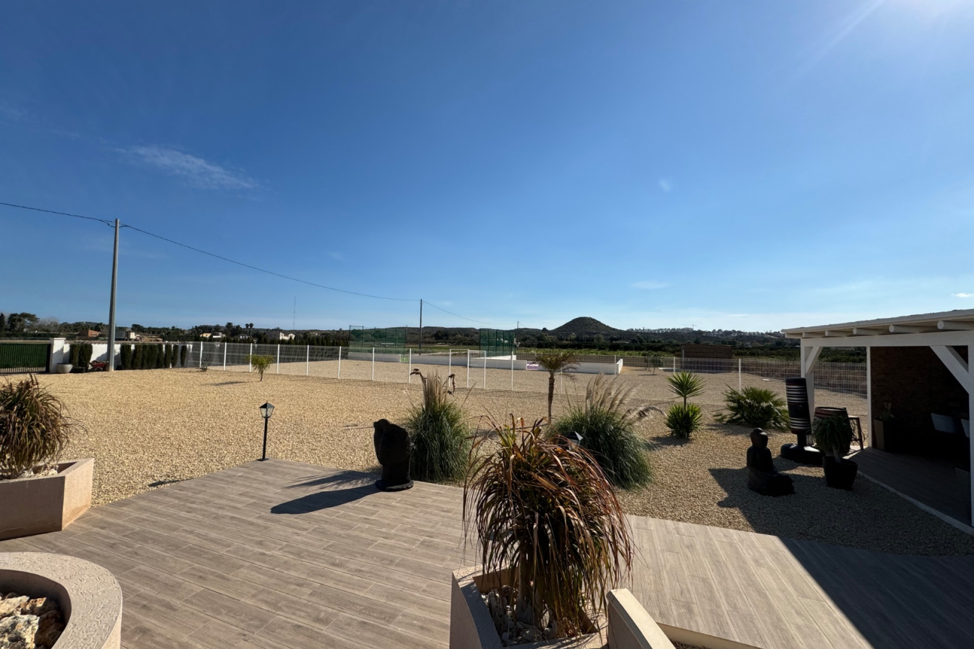 Resale - Villa - Ciudad Quesada - Rojales