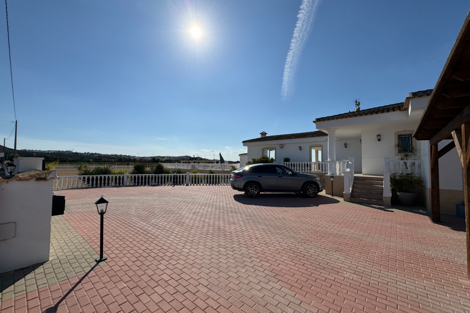 Resale - Villa - Ciudad Quesada - Rojales