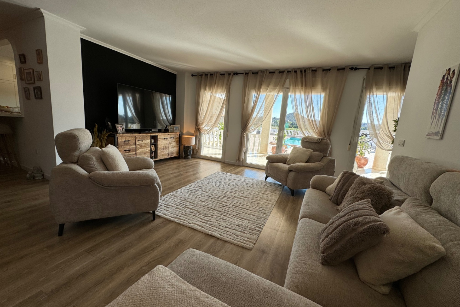 Resale - Villa - Ciudad Quesada - Rojales