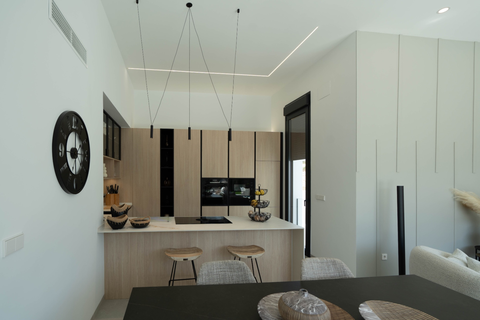 Resale - Villa - Ciudad Quesada - Rojales