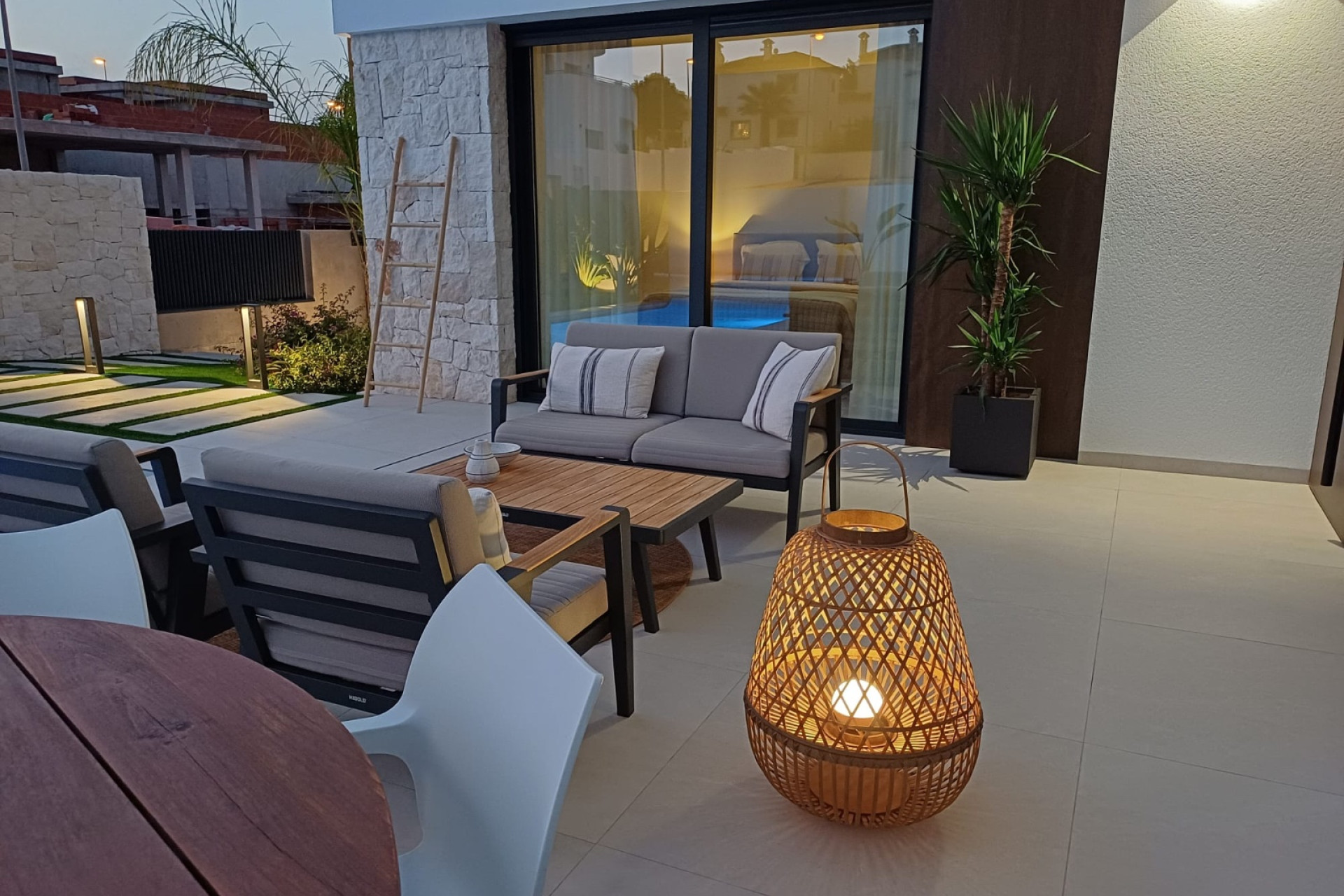 Resale - Villa - Ciudad Quesada - Rojales