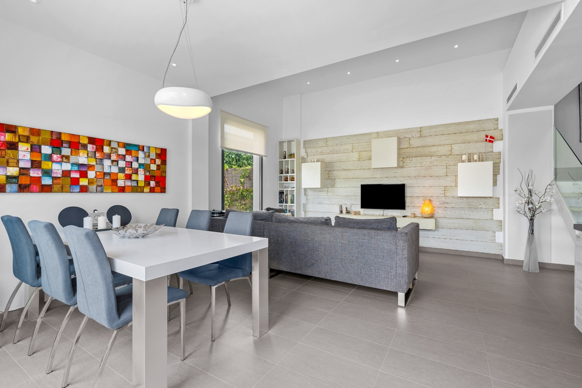 Resale - Villa - Ciudad Quesada - Rojales