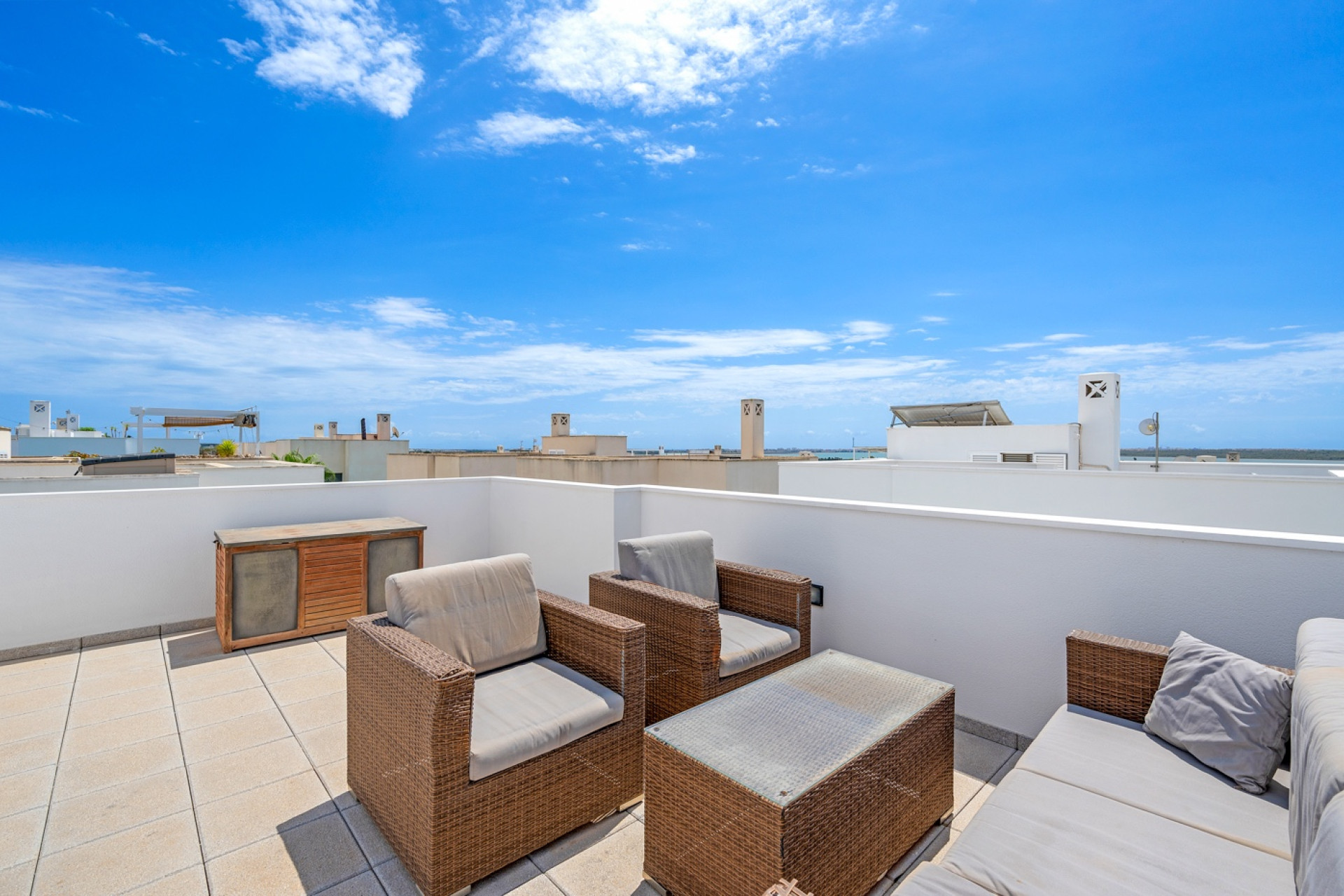 Resale - Villa - Ciudad Quesada - Rojales