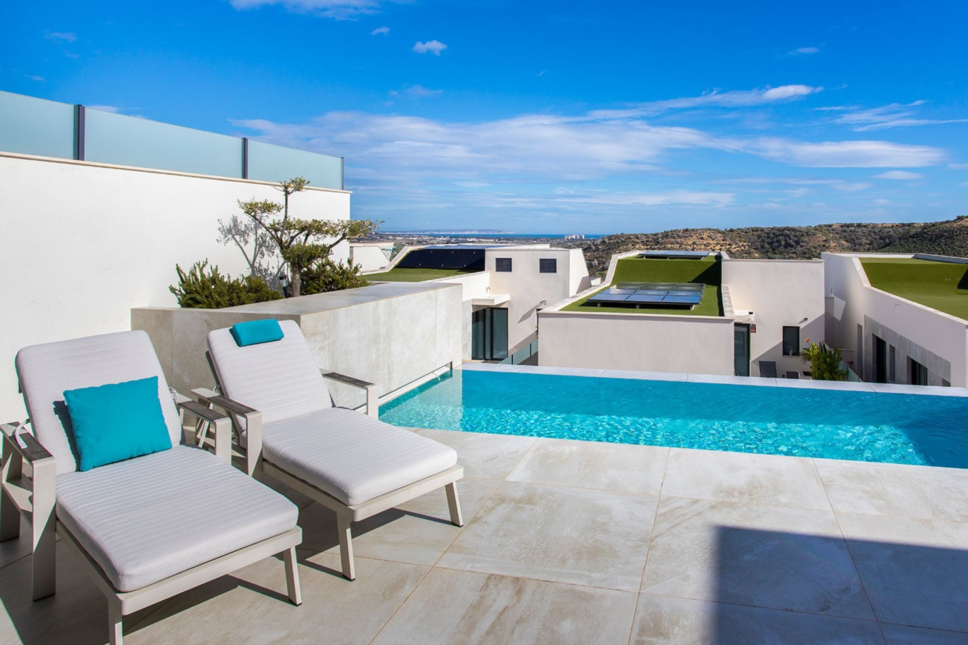 Resale - Villa - Ciudad Quesada - Rojales