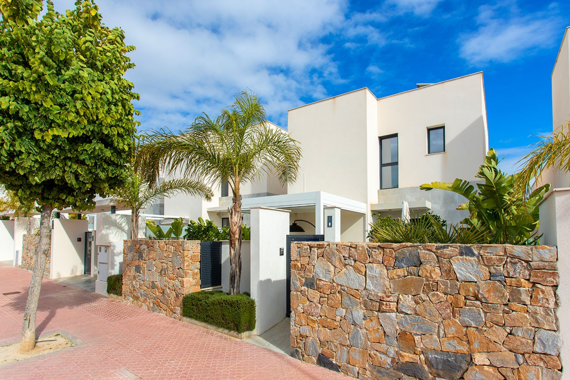 Resale - Villa - Ciudad Quesada - Rojales
