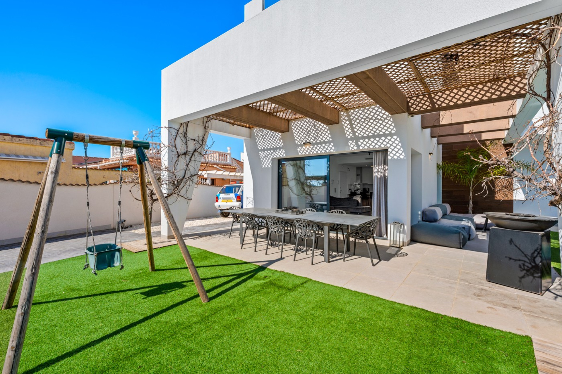 Resale - Villa - Ciudad Quesada - Rojales