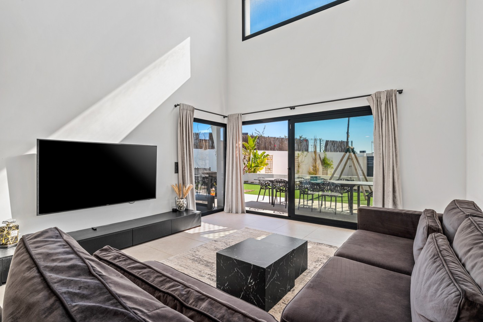 Resale - Villa - Ciudad Quesada - Rojales