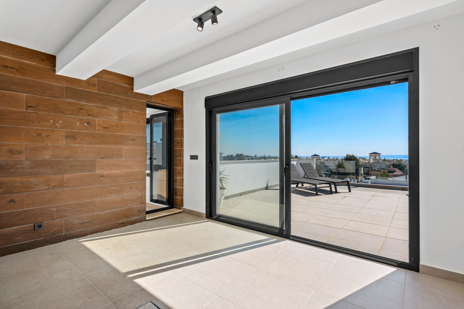 Resale - Villa - Ciudad Quesada - Rojales