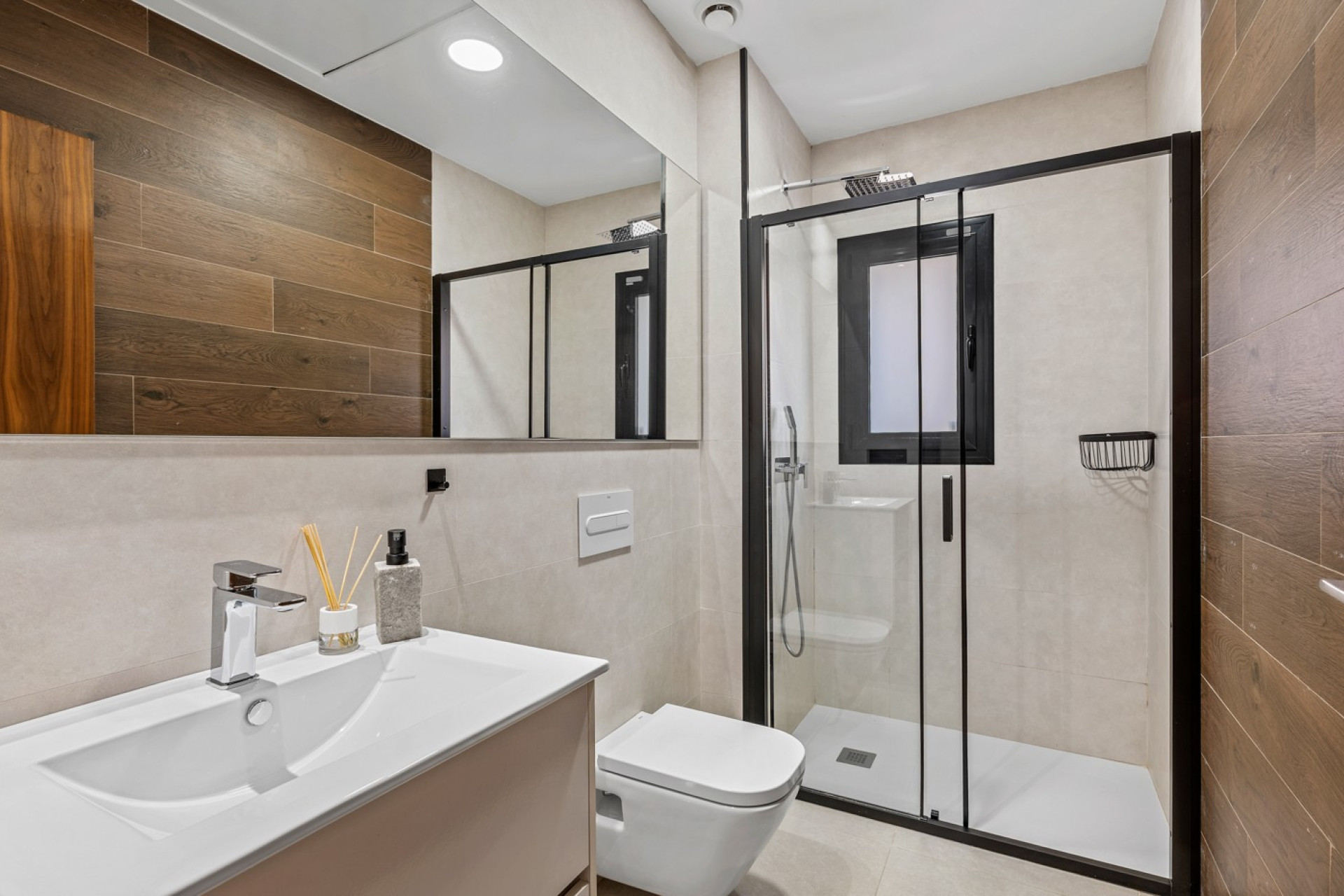 Resale - Villa - Ciudad Quesada - Rojales