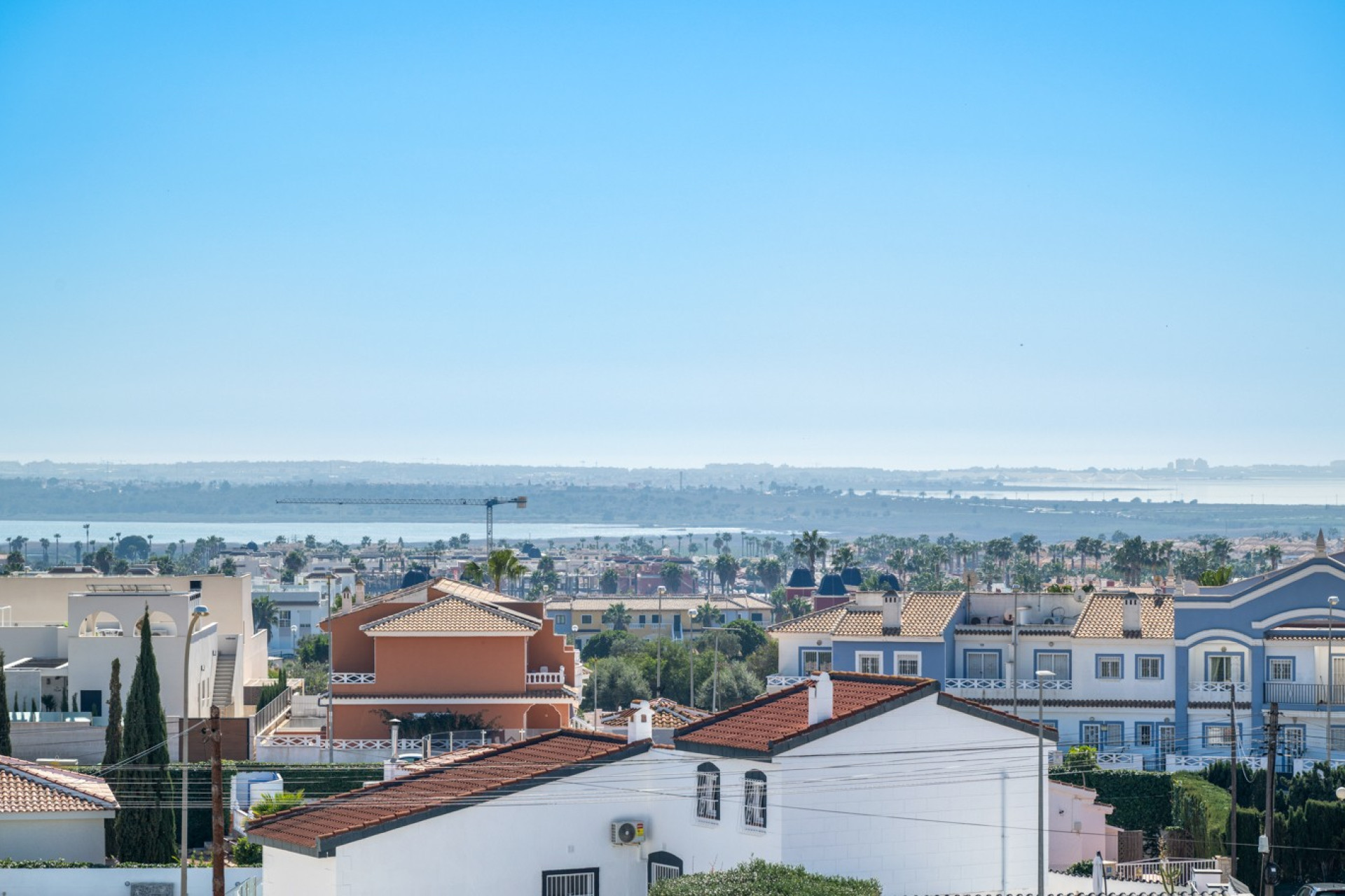 Resale - Villa - Ciudad Quesada - Rojales