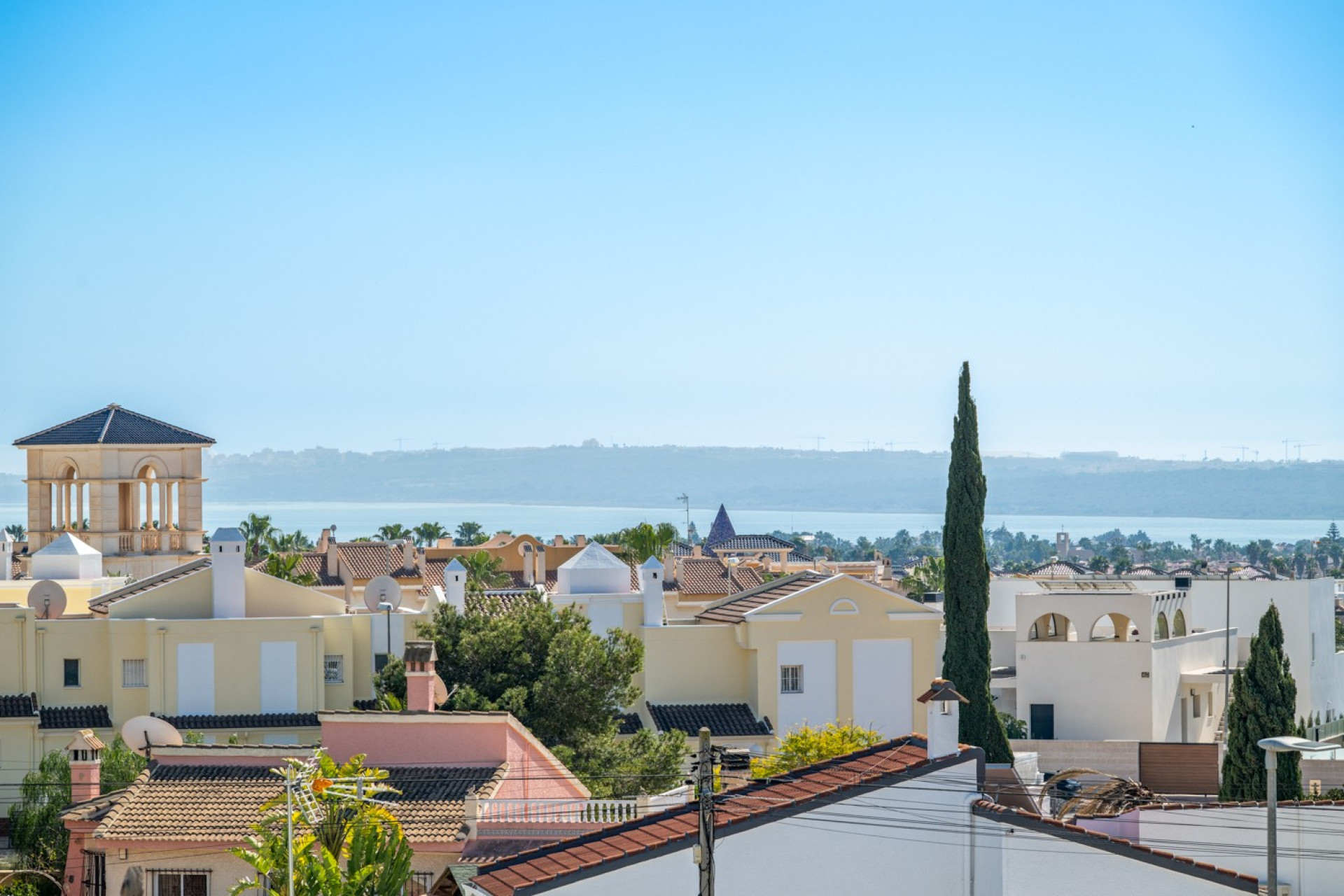 Resale - Villa - Ciudad Quesada - Rojales