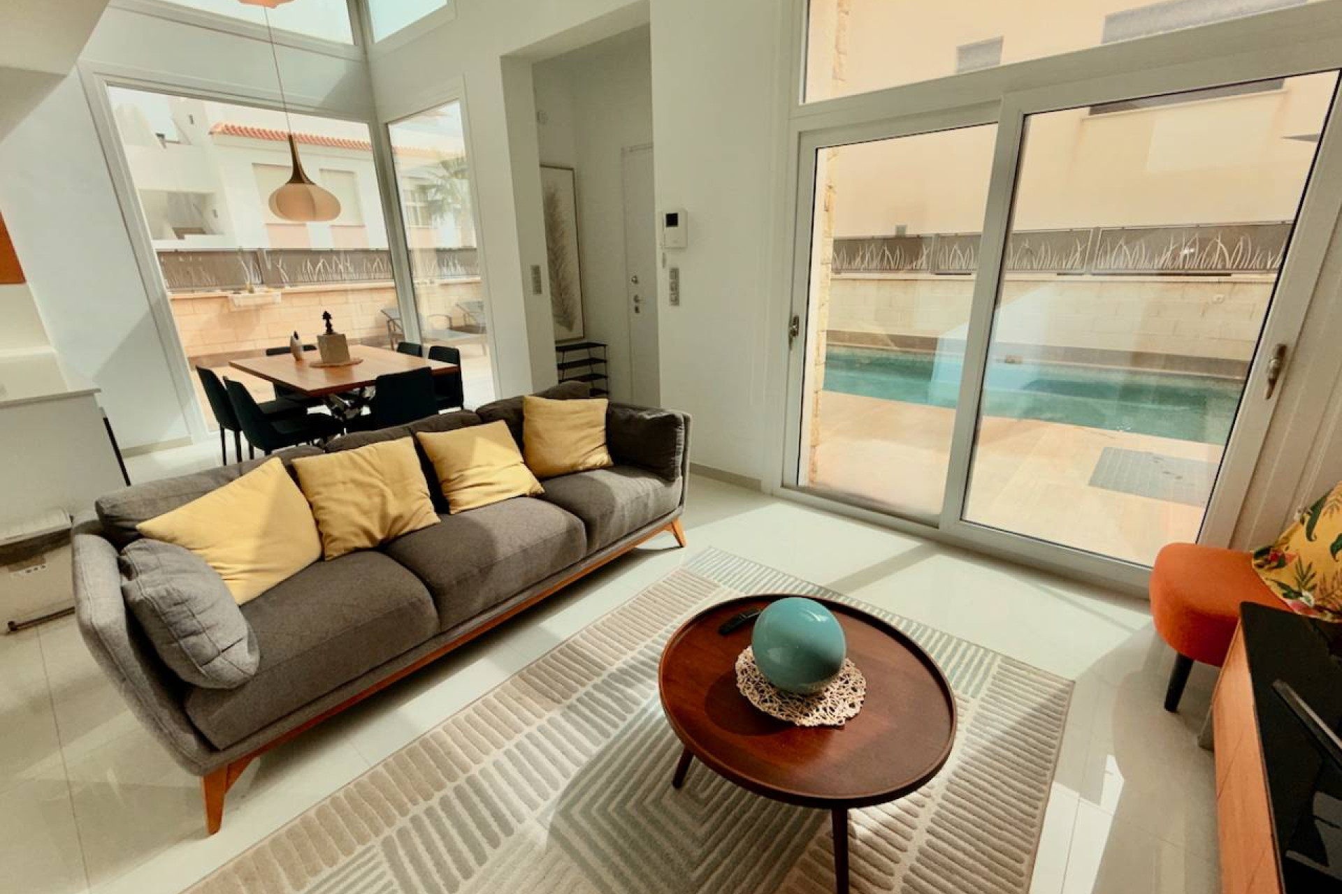 Resale - Villa - Ciudad Quesada - Rojales