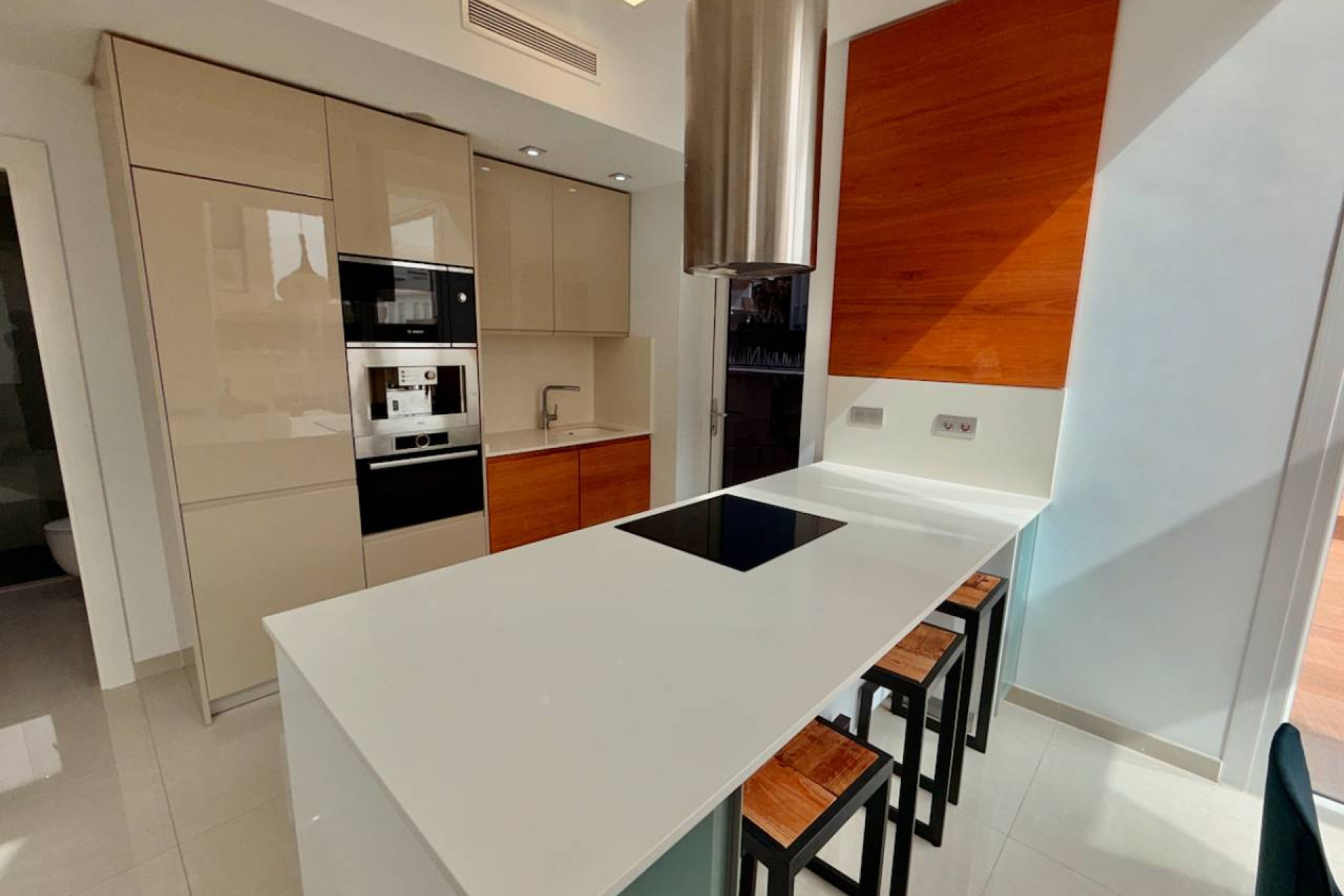 Resale - Villa - Ciudad Quesada - Rojales