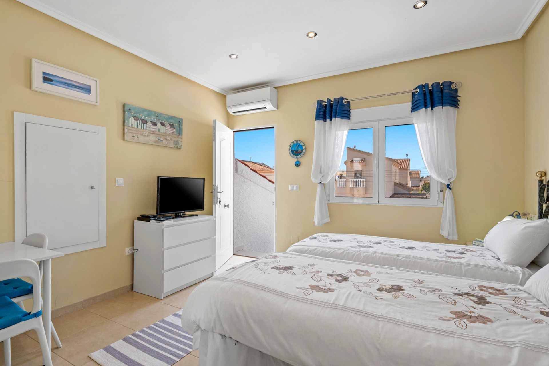 Resale - Villa - Ciudad Quesada - Rojales