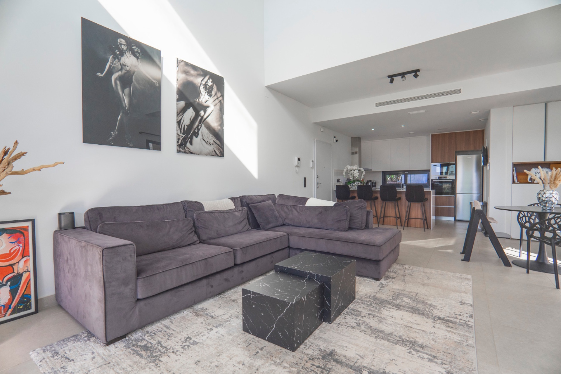 Resale - Villa - Ciudad Quesada - town