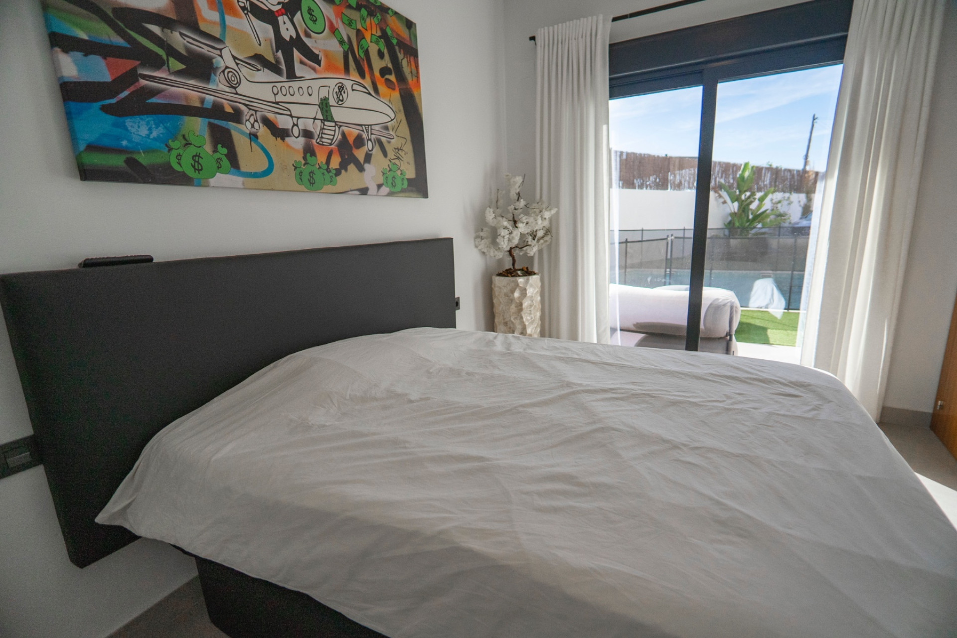 Resale - Villa - Ciudad Quesada - town