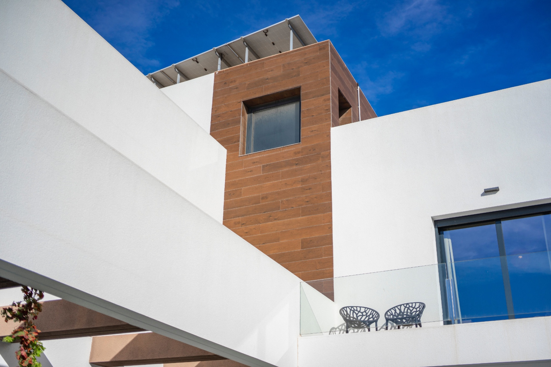 Resale - Villa - Ciudad Quesada - town