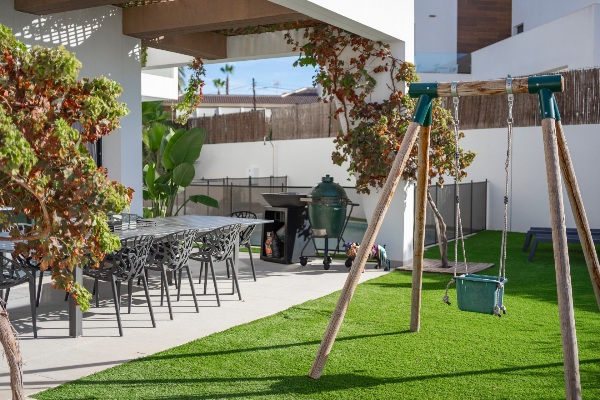 Resale - Villa - Ciudad Quesada - town