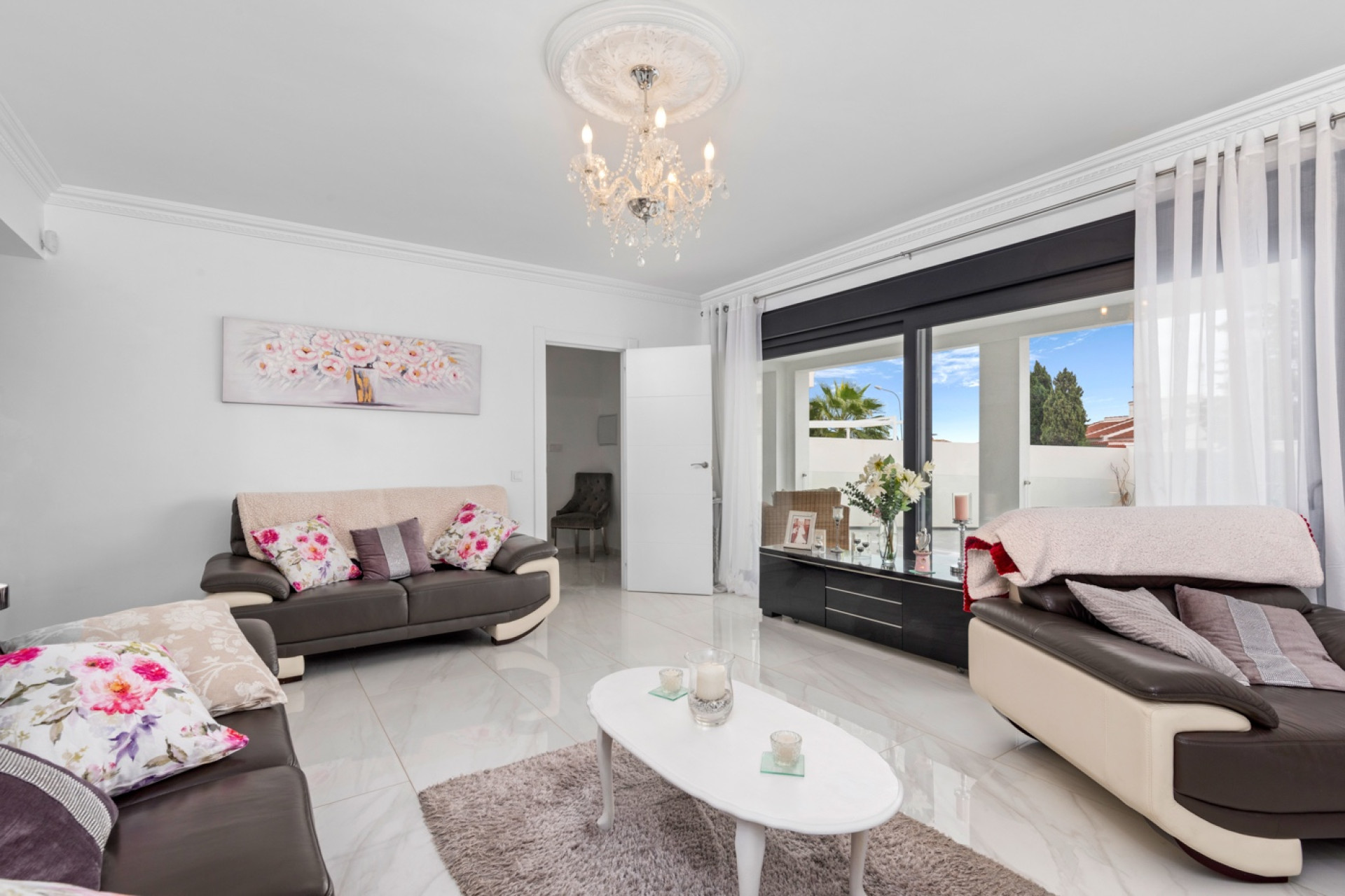 Resale - Villa - Ciudad Quesada