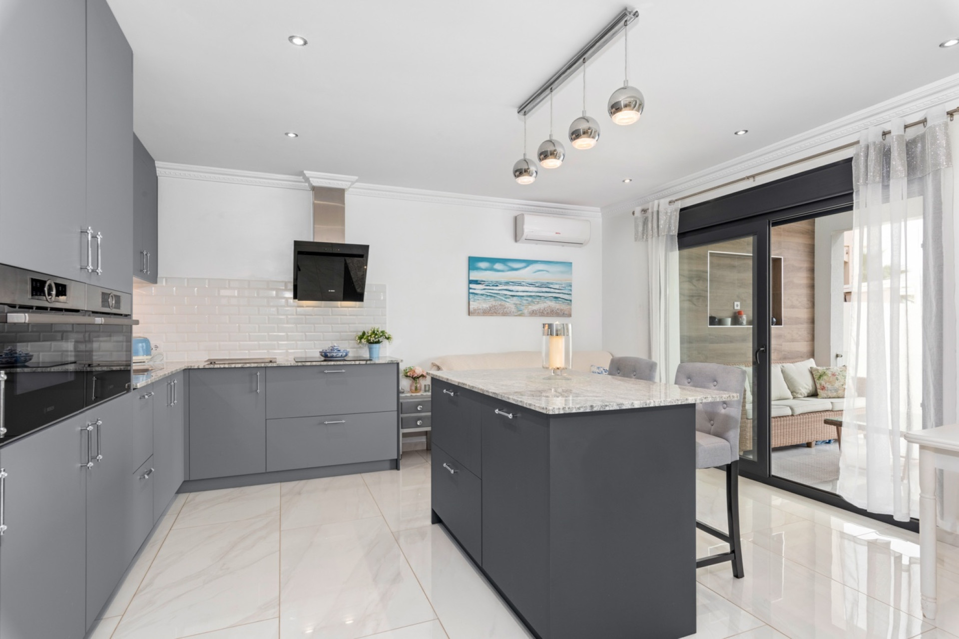 Resale - Villa - Ciudad Quesada