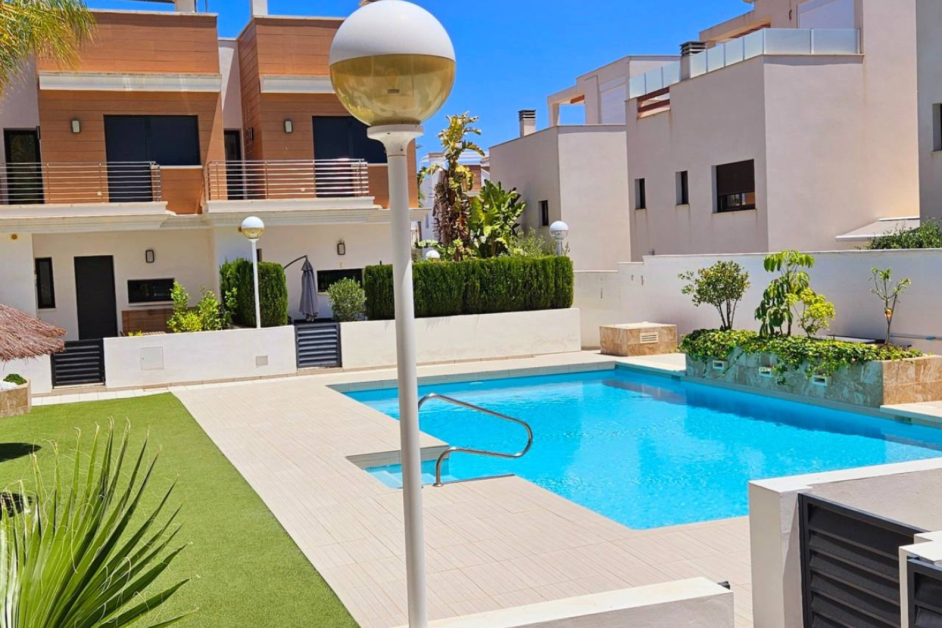 Resale - Villa - Ciudad Quesada