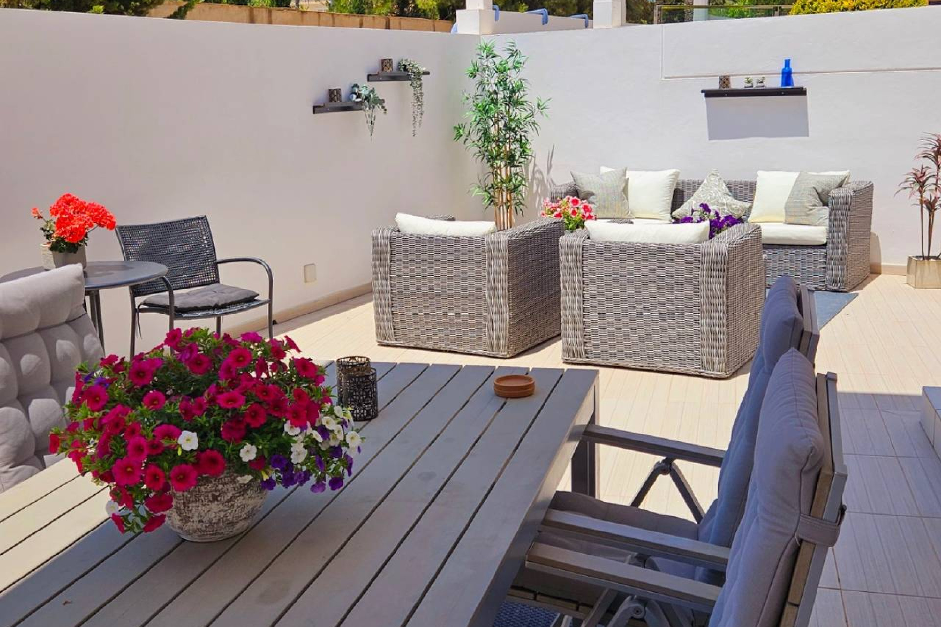 Resale - Villa - Ciudad Quesada