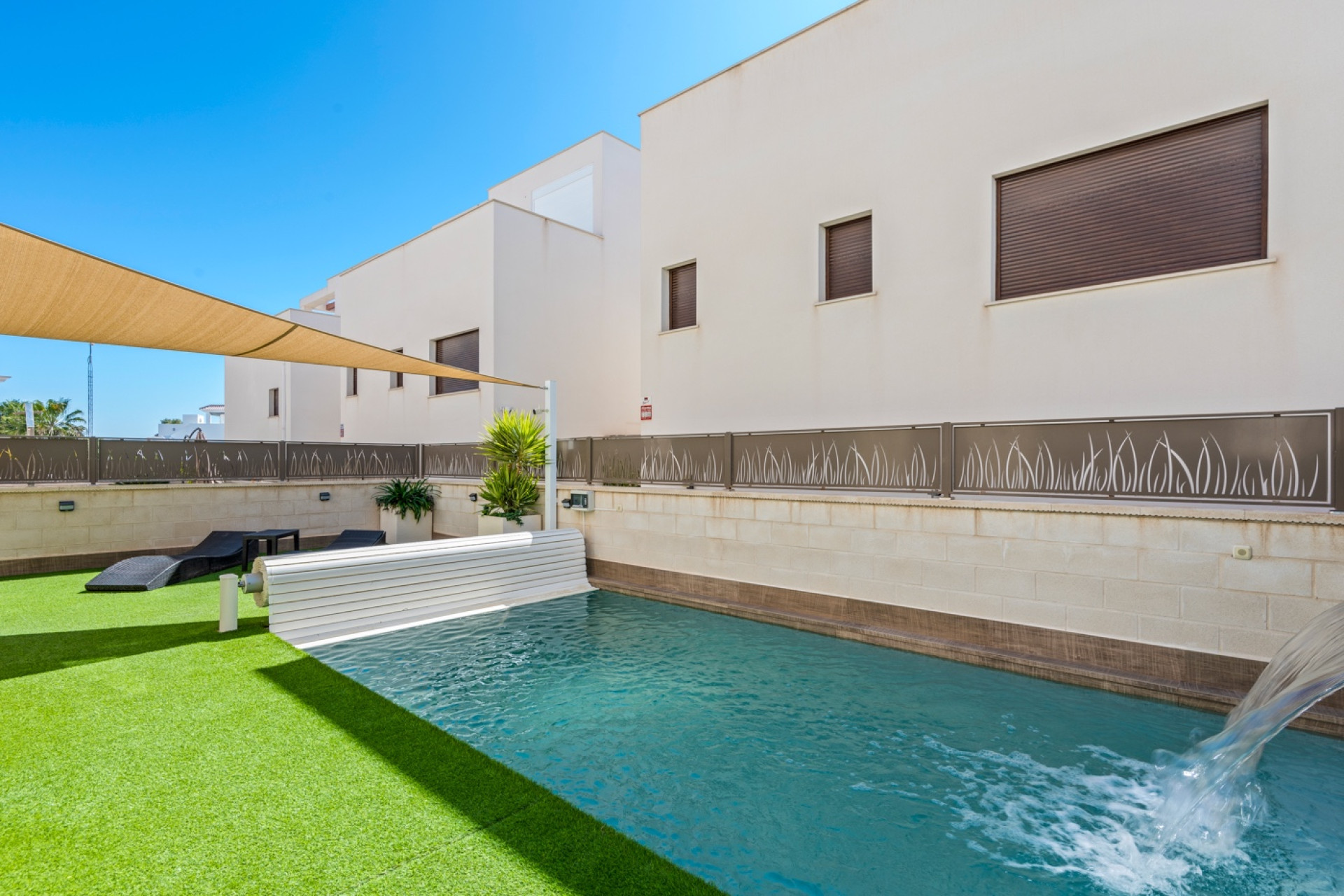 Resale - Villa - Ciudad Quesada