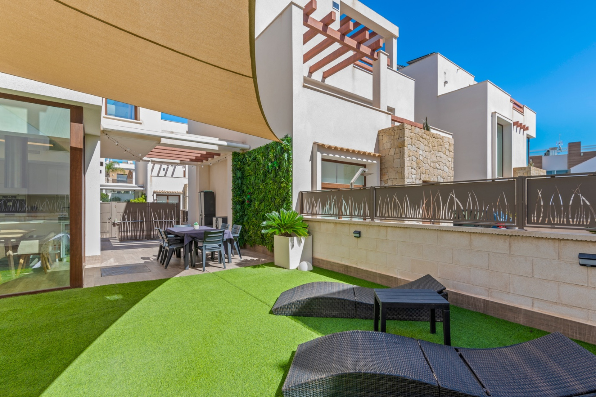 Resale - Villa - Ciudad Quesada