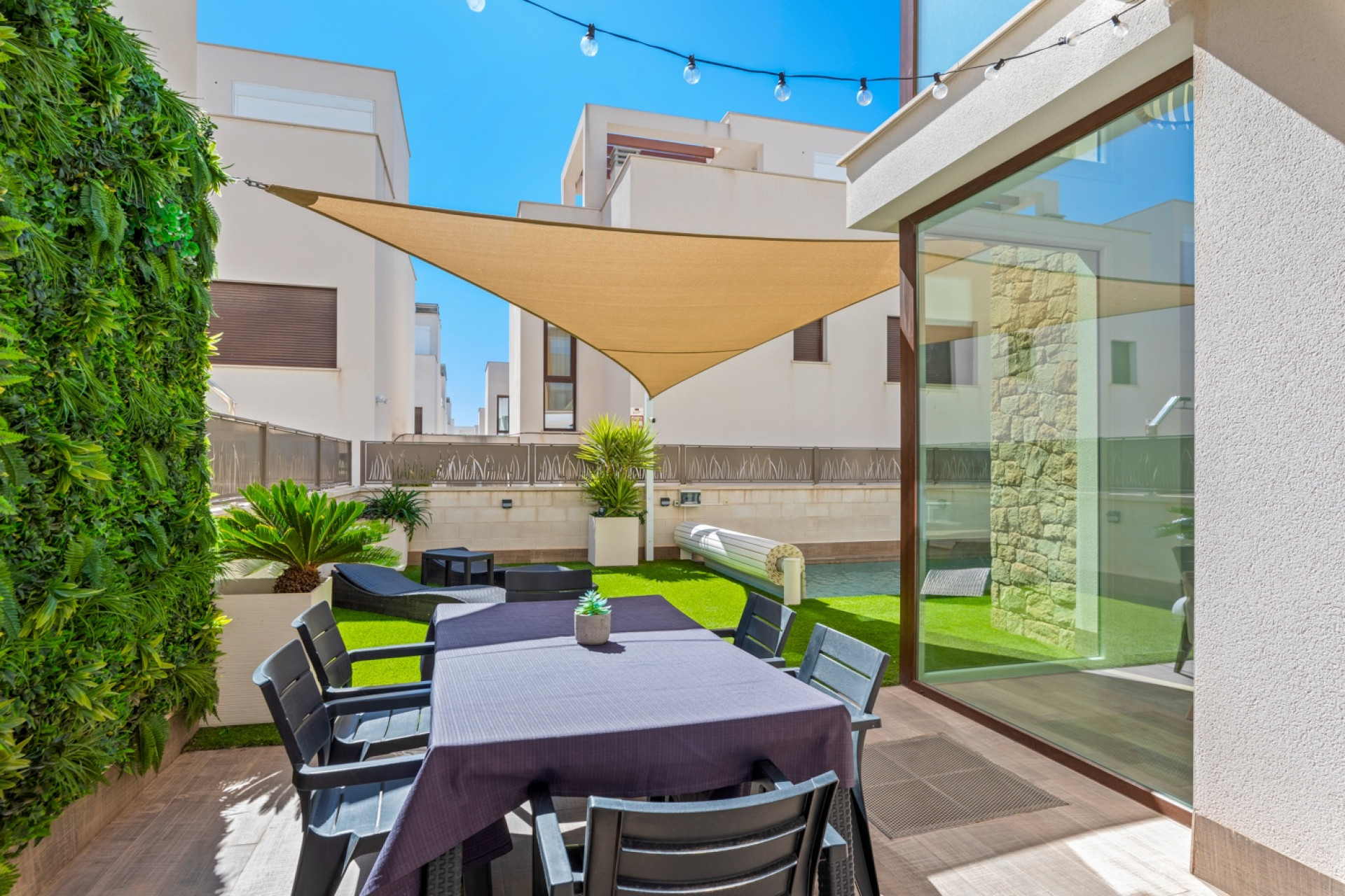 Resale - Villa - Ciudad Quesada