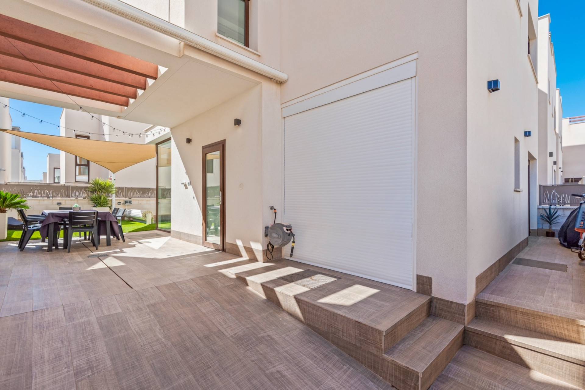 Resale - Villa - Ciudad Quesada