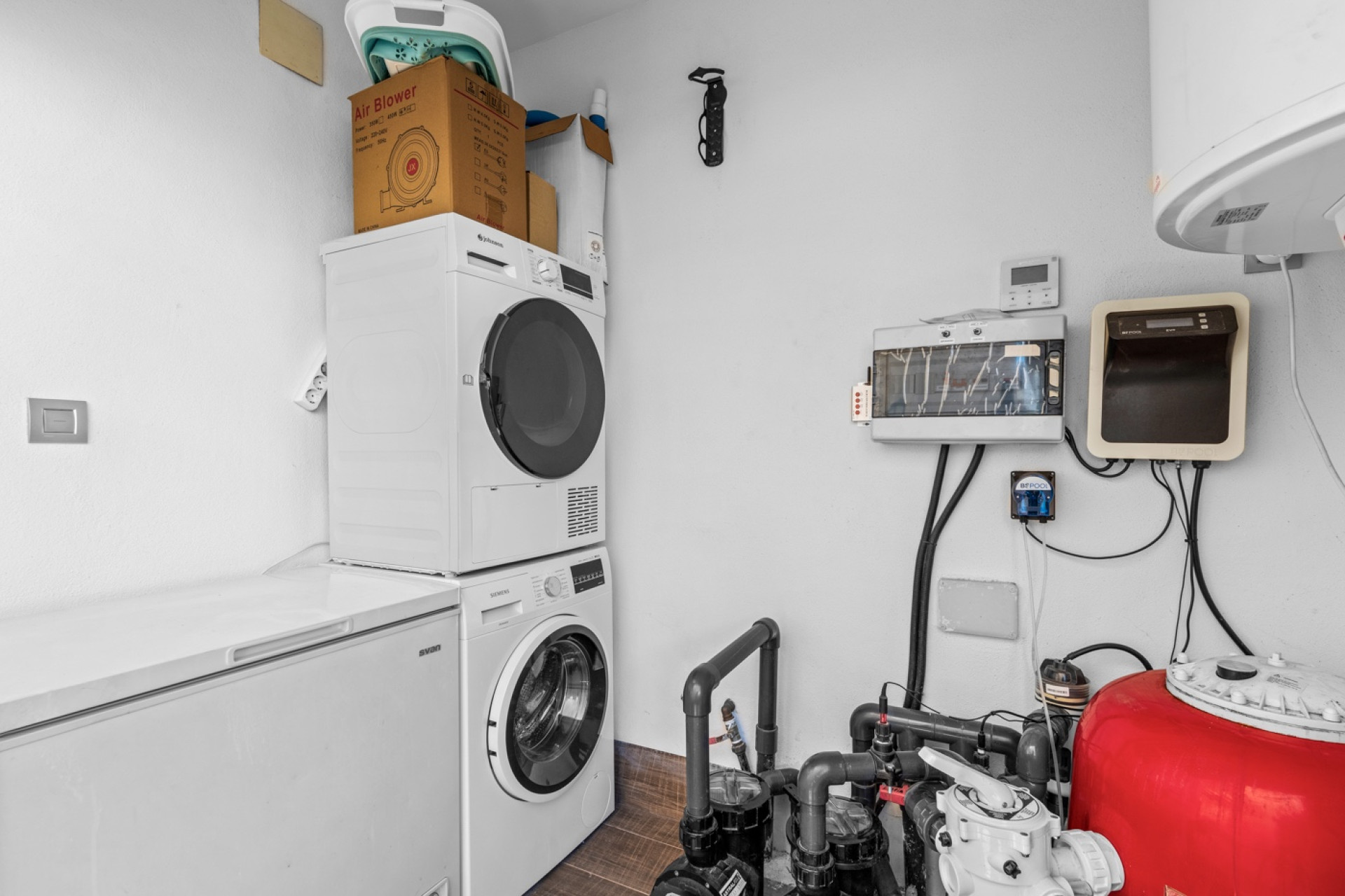 Resale - Villa - Ciudad Quesada