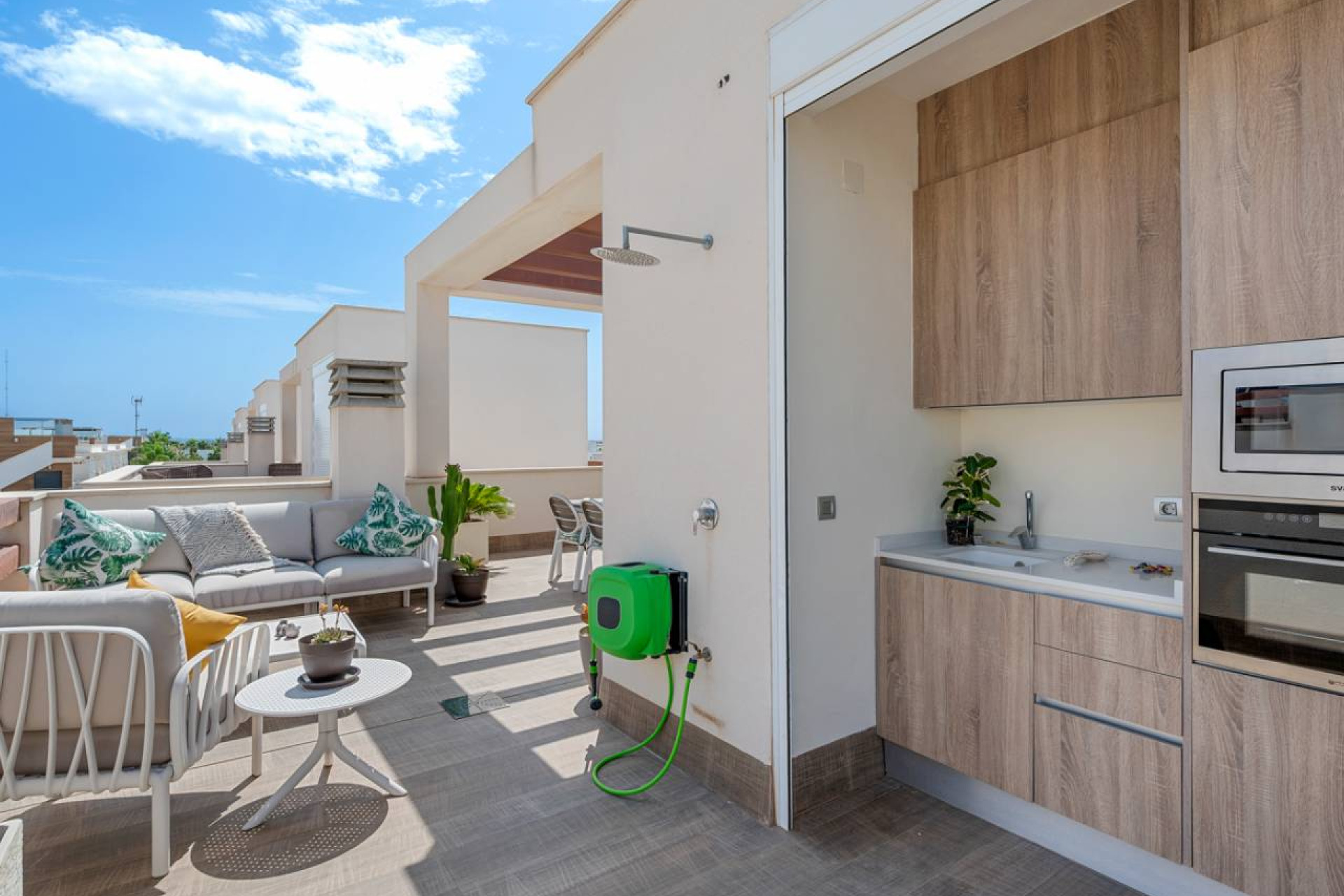 Resale - Villa - Ciudad Quesada