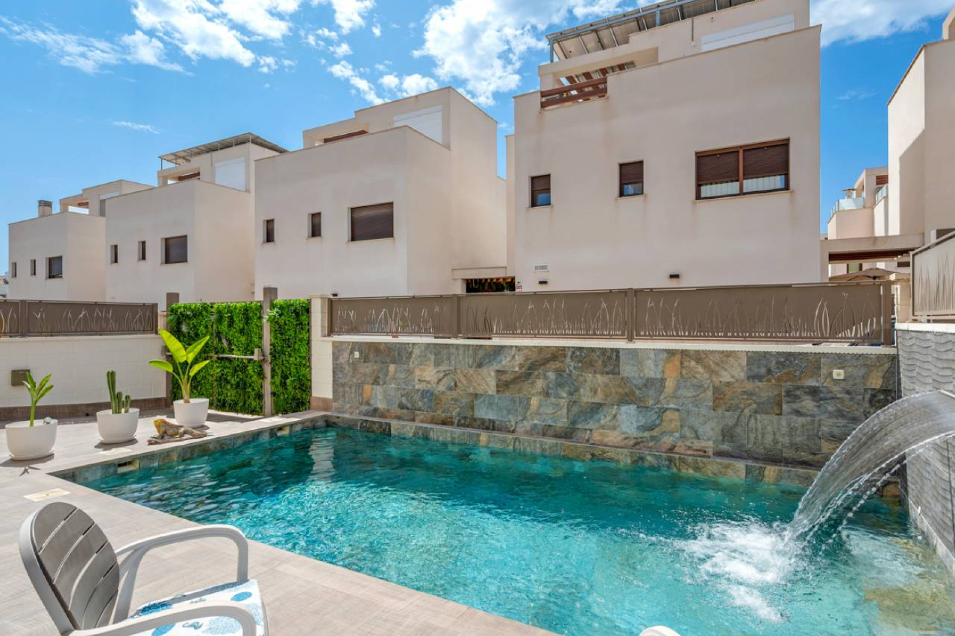 Resale - Villa - Ciudad Quesada