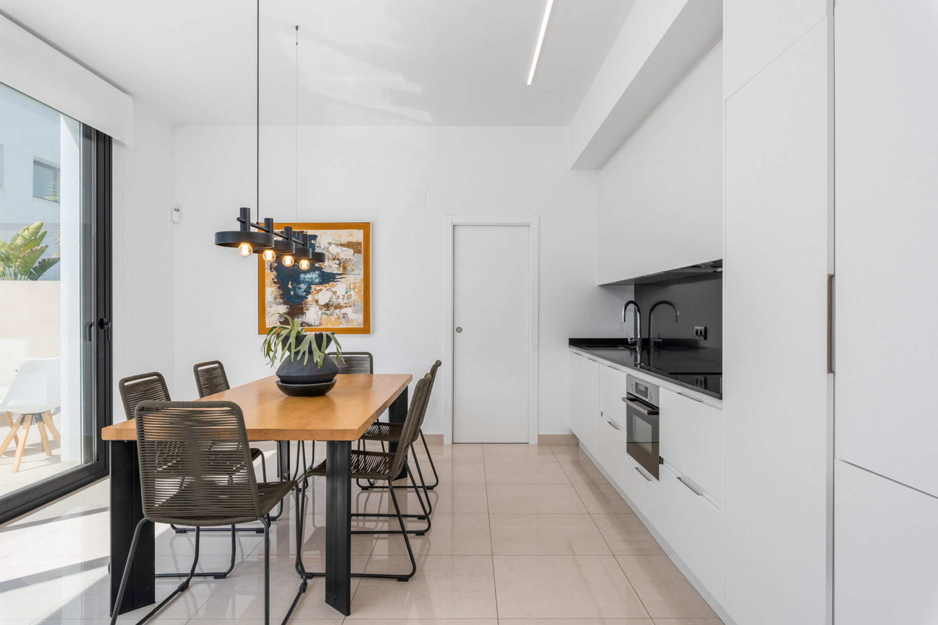 Resale - Villa - Ciudad Quesada