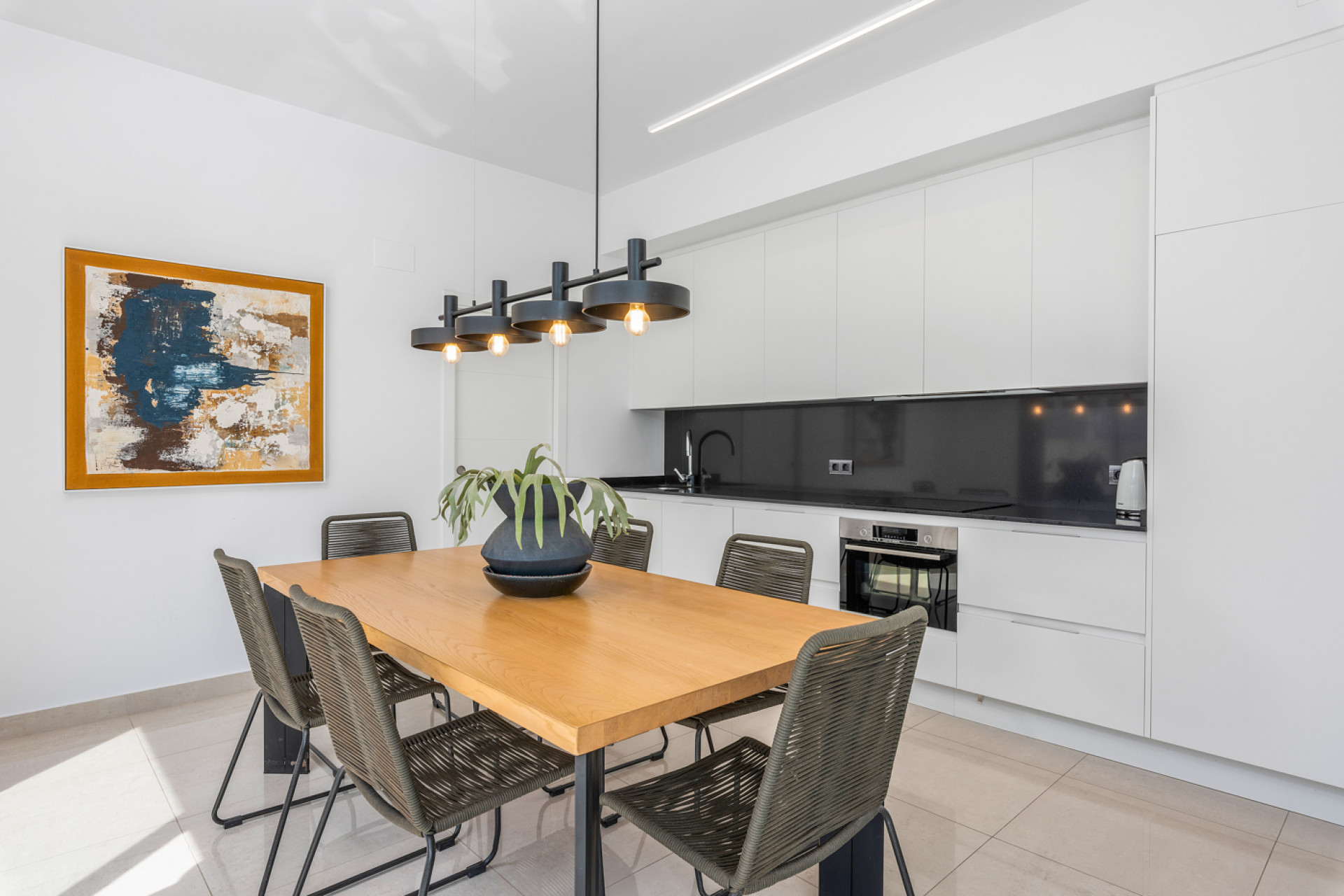 Resale - Villa - Ciudad Quesada