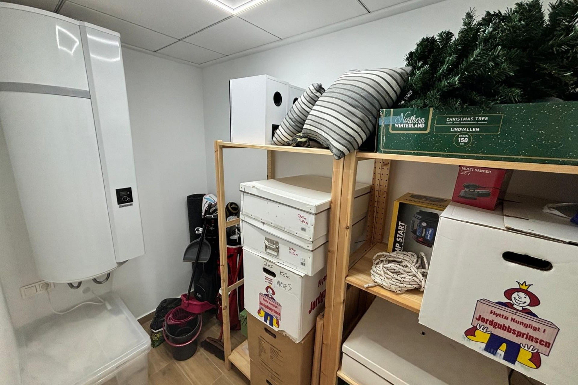 Resale - Villa - Ciudad Quesada