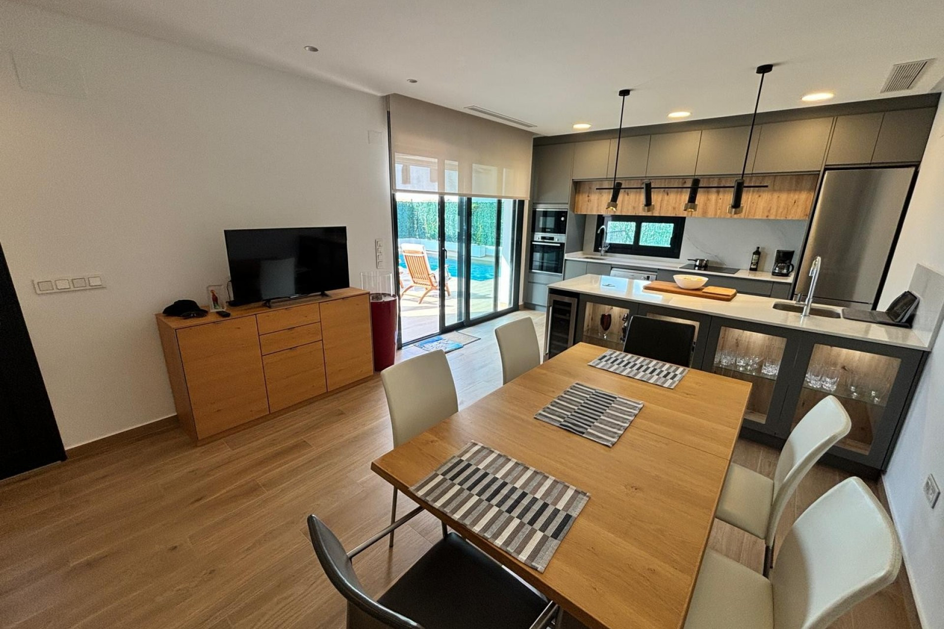 Resale - Villa - Ciudad Quesada