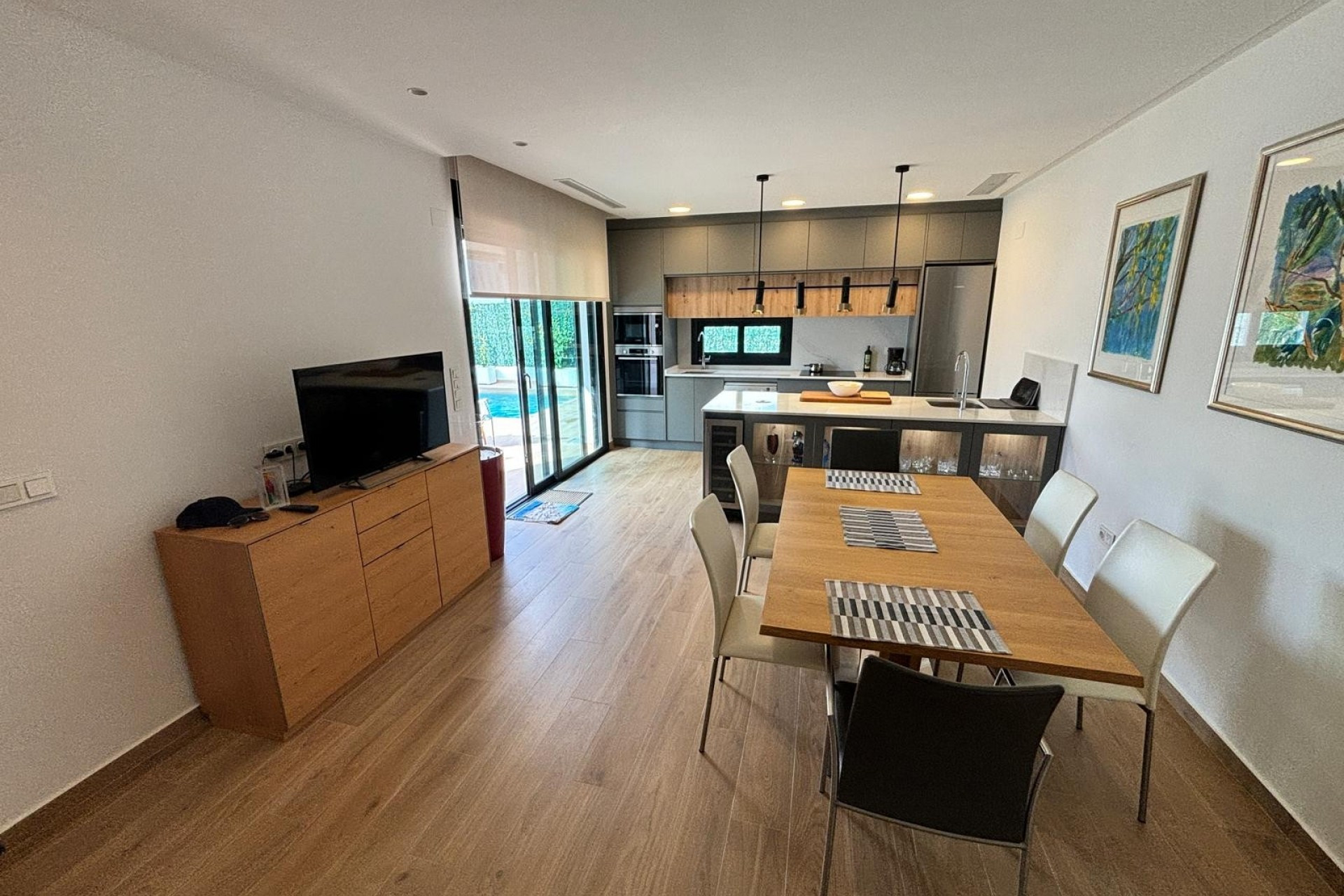 Resale - Villa - Ciudad Quesada