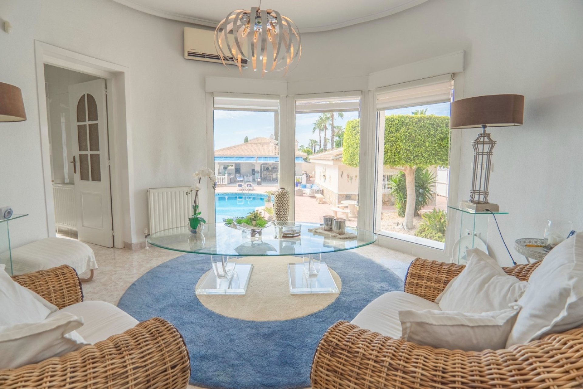 Resale - Villa - Ciudad Quesada